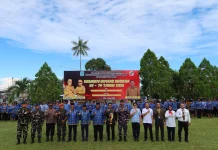 Harkopnas ke-79, Koperasi Sebagai Instrumen Strategis Pembangunan