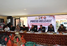 Terungkap, Ini Penyebab Ledakan Bom Sisa Perang Dunia II di Biak