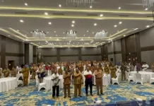 Program SKALA Dorong Pendataan OAP Berbasis SIO Papua di Biak Numfor