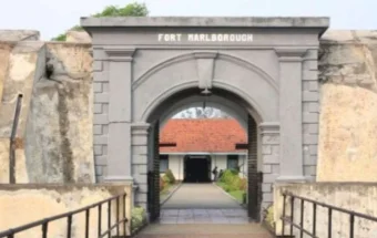 Benteng Marlborough, Jejak Sejarah yang Menjadi Daya Tarik Wisata Bengkulu