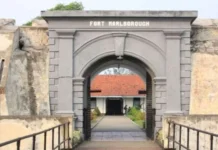 Benteng Marlborough, Jejak Sejarah yang Menjadi Daya Tarik Wisata Bengkulu