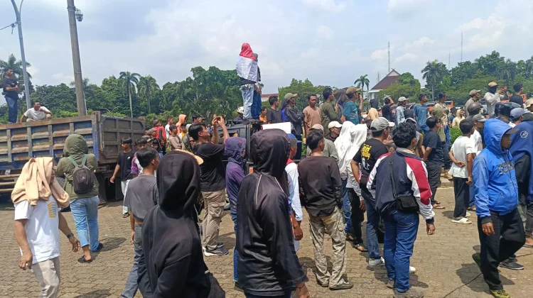 Penutupan Tambang Picu Dampak Sosial, Warga Rumpin Dorong Kebijakan Berimbang