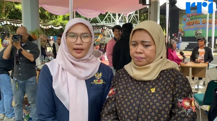 Lindungi Anak, Edukasi Perlu Dilakukan Secara Berkelanjutan
