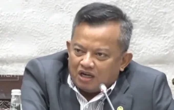 Komisi 11 DPR RI: Ekonomi Syariah di Indonesia Solusi Audit Ekonomi Global