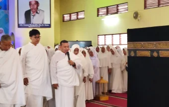 Edukasi Manasik Umroh Tingkatkan Pemahaman Jamaah di Bogor