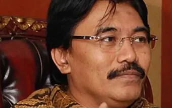 Adhyaksa Dault Menyoroti Batas Kritik dan Etika terhadap Presiden