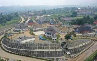 Bendungan Ciawi Sediakan Air Bersih Gratis bagi Warga Terdampak Kekeringan