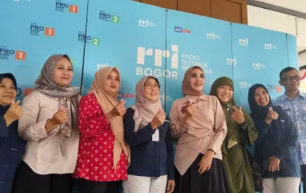 TP PKK Kota Bogor Dorong Masyarakat Terlibat dalam Berbagai Program