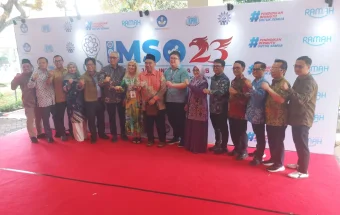 Persiapan Peserta IMSO 2026 Indonesia Menghadapi Jawara Matematika Dunia