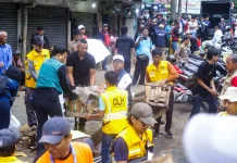 Kota Bogor Gaspol Bersih-Bersih Demi Adipura Ketiga