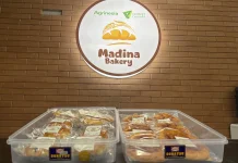 Dompet Dhuafa Berdayakan Masyarakat Melalui Pelatihan Produksi Roti