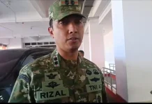 Dandim 0621 Pastikan Kabupaten Bogor Aman Tidak Terdampak Eskalasi Global