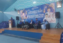 Konsolidasi Internal, Ini Pesan Sekjen Partai Demokrat di Bulan Ramadan