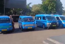 Tekan Kemacetan di Puncak Bogor, Gubernur Jabar Liburkan Sopir Angkot