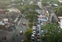 Jalan Transyogi Menjadi Alternatif Mudik Jalur Selatan Jawa Barat