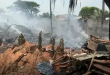 Kadis Damkar dan Penyelamatan Kabupaten Bogor: Waspada Cuaca Panas Picu Kebakaran