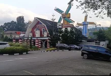 Rekomendasi Liburan Lebaran: Berwisata ke Dairyland Farm Theme Park Puncak