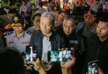 Pemkot Bogor Relokasi PKL Kawasan Pasar Bogor Surya Kencana