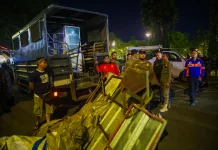 Program ASRI, Penataan PKL di Kota Bogor Terus Dilanjutkan