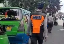 Pemkot Bogor Tegas Tertibkan Angkutan Pembawa Sayuran untuk PKL Ilegal