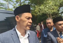 Wabup Jaro Ade Ajak Warga Bogor Prioritaskan Pendidikan Tinggi
