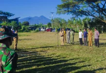 Pemkot Siapkan Proyek Strategis di Kayumanis