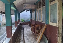 SDN Babakan 01 Tenjo Membutuhkan Ruang Kelas yang Layak dan Perpustakaan