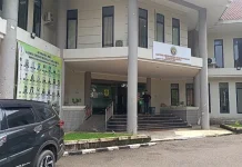 Calon Jemaah Haji Cadangan Asal Jonggol Kabupaten Bogor Diberangkatkan