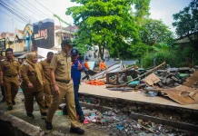 Jalur KH Abdullah Bin Nuh Ditata, Jadi Etalase Kota Bogor