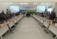 IPB Perkuat Jejaring Petani, Nelayan, dan Akademisi Global dalam Program GNAA