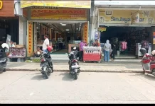 Dishub Kota Bogor Optimalkan Parkir Sisi Kanan di Sisi Kanan