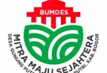BUMDES Gunung Putri Bogor Sukses Budidaya Ayam Petelur Program Ketahanan Pangan