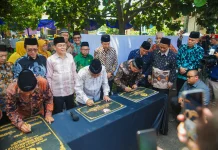 Pesantren Eco Saintek Muhammadiyah Hadir di Bogor
