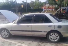 Libur Kenaikan Isa Al Masih, Jalur Wisata Puncak Macet sejak Kamis pagi