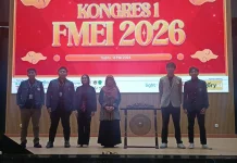 Mahasiswa Ekonomi se-Indonesia Kongres di Bogor, Soroti APBN untuk Pendidikan