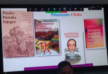 Inilah Pemrakarsa Koperasi Unit Desa dan Format Kartu menuju Sehat Balita