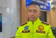 Sempat Kejar-Kejaran di Tol, Pelaku Pembunuhan Wanita di Bogor Akhirnya Ditangkap
