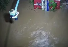 KP2C Keluarkan Peringatan Dini Potensi Banjir di wilayah Bojongkulur