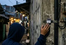 Kapolsek Dramaga Polres Bogor Dalami Peredaran Narkoba Sabu di Wilayah Hukumnya