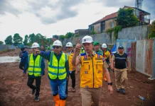 Pembangunan Jalan Batutulis Segera Masuk Tahap Teknis