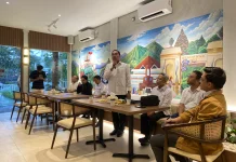 Dorong Peningkatan Kapasitas, IPB University Buka Beasiswa khusus Wartawan
