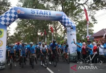 Persiapan HJB 544 di Desa Malasari Kabupaten Bogor