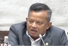 Komisi 11 DPR RI: Ekonomi Syariah di Indonesia Solusi Audit Ekonomi Global