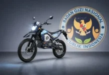 Inilah Rumah eks Kepala BGN dan Gudang Motor Listrik MBG di Sentul Bogor