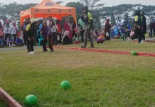 Bupati Cup SOIna 2026 Buka Ruang Prestasi Anak Berkebutuhan Khusus