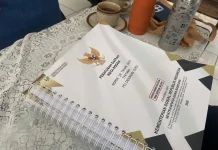 Inisiasi Perda Berbentuk Braille dari DPRD Kota Bogor