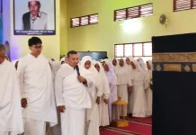 Edukasi Manasik Umroh Tingkatkan Pemahaman Jamaah di Bogor