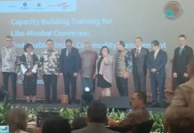 Pembukaan LMCs 2026 Diikuti 16 Negara Bahas Sustainable Timber 2026