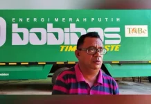 Bobibos Siap Memenuhi Pasokan Kebutuhan Bahan Bakar di Tomor Leste