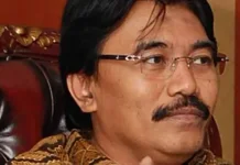 Adhyaksa Dault Menyoroti Batas Kritik dan Etika terhadap Presiden